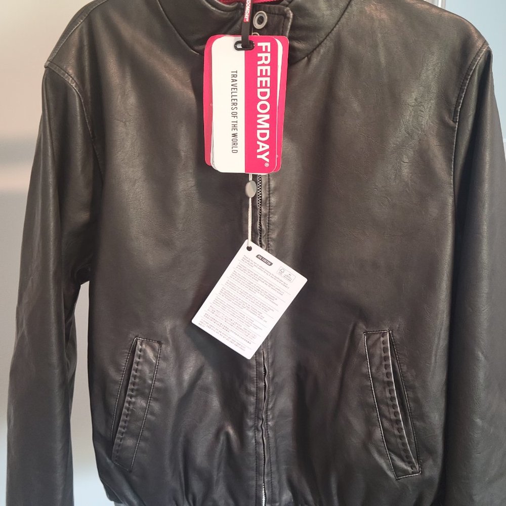 JACKET - Picture 2 of 3